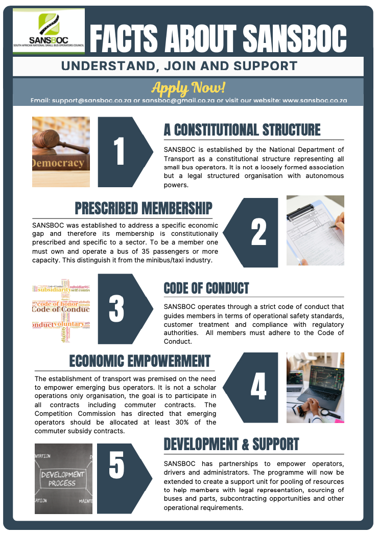 Membership Guide