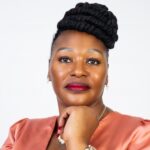 Olivia Maponya