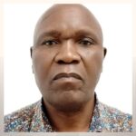 Richard Chauke
